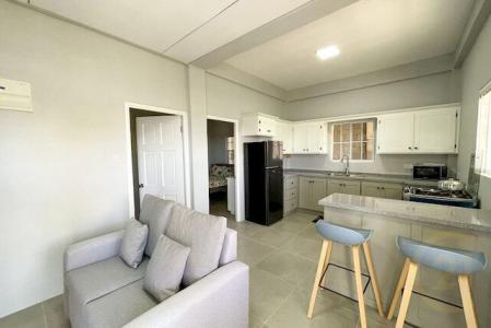 Hillcrest Heights 2BD A (Newly Built), True Blue, St.George West Indies, Grenada