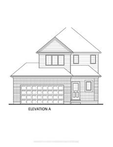 202 BOWMAN DRIVE, Middlesex Centre, Ontario N0M 2A0, Canada