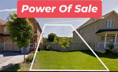 595 CABOTO TRAIL, Markham, Ontario L3R 5S1, Canada