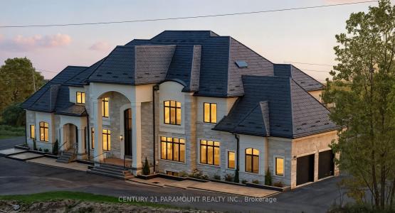 16322 HILLVIEW PLACE, Caledon, Ontario L7E 3S2, Canada