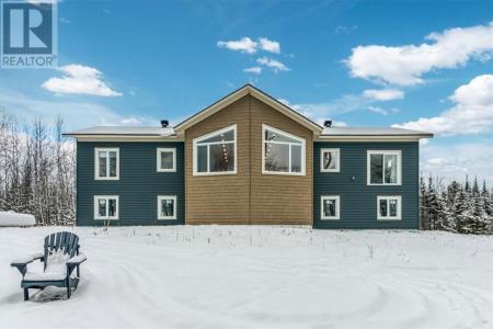 2132 VERMILLION LAKE ROAD, Chelmsford, Ontario P0M 1L0, Canada