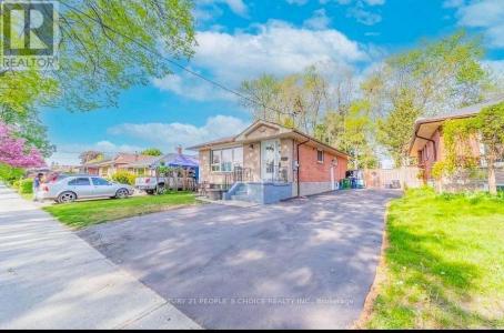 11 ABBEVILLE ROAD, Toronto (woburn), Ontario M1H 1Y4, Canada