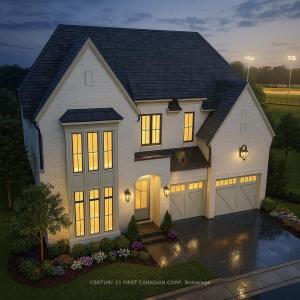 LOT 20 FOXBOROUGH PLACE, Thames Centre, Ontario N0M 2P0, Canadá