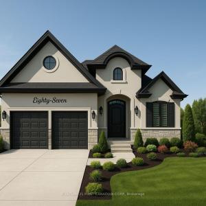 203 FOXBOROUGH PLACE, Thames Centre, Ontario N0M 2P0, Canadá