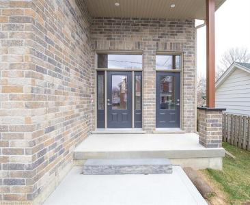 355 WELLINGTON STREET, Brantford, Ontario N3S 4A7, Canadá