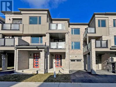 10 THOMAS FRISBY JR CRESCENT, Markham (victoria Square), Ontario L6C 3L1, Canadá