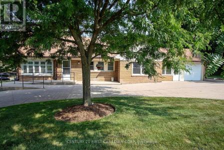 459 RIVERSIDE DRIVE, London North (north N), Ontario N6H 2R8, Canada