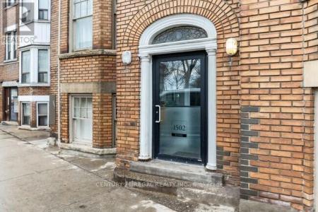 1502 KING STREET WEST, Toronto (south Parkdale), Ontario M6K 1J5, Canada