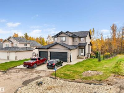 205 49119 RR73, Rural Brazeau County, Alberta T7A 0B9, Canada