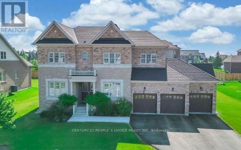 4 MEEK AVENUE, Mono, Ontario L9W 6W7, Canada