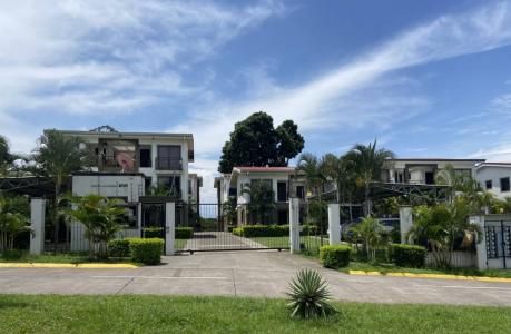 Vistas del Cariari XVI Apartamento 9, Cariari Ulloa Heredia, Heredia 40104, Costa Rica