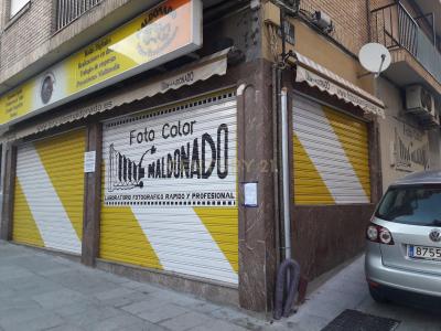 Granada, Andalucía 18600, Spain