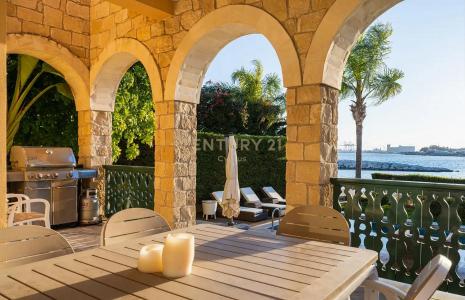 Limassol City, Cyprus