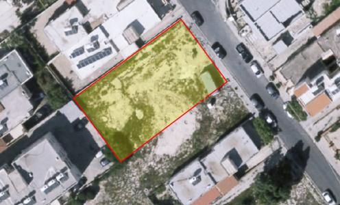 Larnaca City, Cyprus