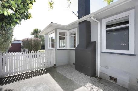 8 Nairn Crescent, Awapuni, Palmerston North City 4412, Nouvelle-Zélande