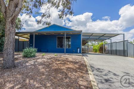 7 Newell Place, Dawesville, WA 6211, 澳洲