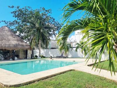 Vaiven del Mar Vaiven del Mar,, Solidaridad / Riviera Maya, ولاية كينتانا رو 77717, المكسيك