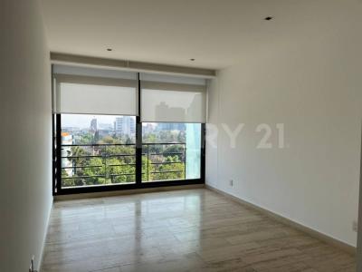 Patriotismo 883 Depto. 'A' 711,, Benito Juárez, Ciudad De México 03920, メキシコ