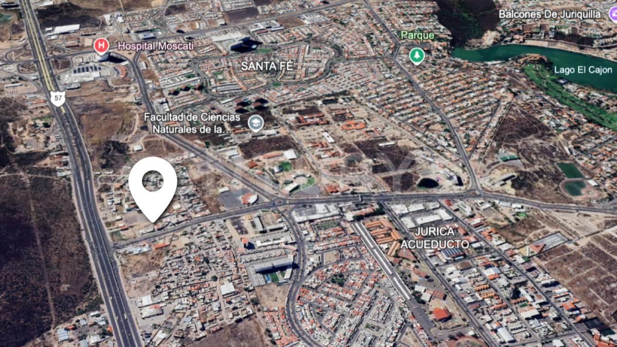 Villas Del Mesón 33,, Querétaro, Querétaro 76226, Meksyk