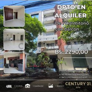 av. bush calle peru nro 600, Centro, Santa Cruz 00001, Bolivya