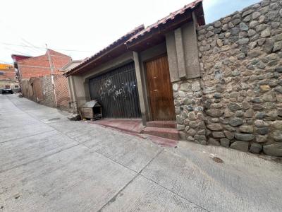 calle Ramos 538, San Cristóbal, Potosí 00001, Bolivia