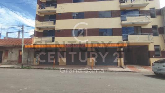 La Pampa, Tarija 00001, Bolivia