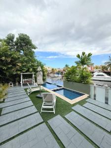 Av. R-9 La Guarimba, Lechería, Anzoategui 00001, Venezuela