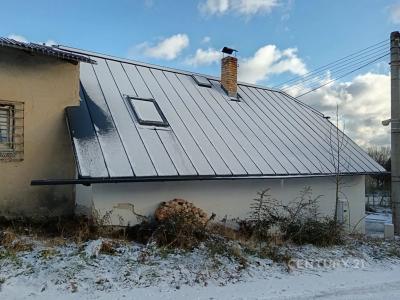 Černokostelecká, Černé Voděrady, Praha-východ 28163, Czech Republic