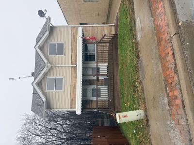 1419 S Main St, Akron, Ohio 44301, USA