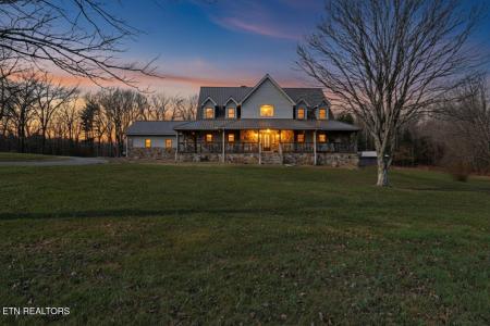 815 York Rd, Crossville, Tennessee 38555, USA