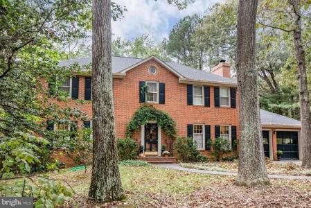 20 Aiken Road, Fredericksburg, Virginia 22405, USA