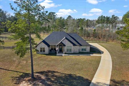 3030 Queens Way, Marshall, טקסס 75672, ארצות הברית של אמריקה