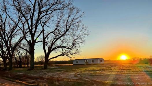 840151 S 3450 Road, Chandler, Oklahoma 74834, USA
