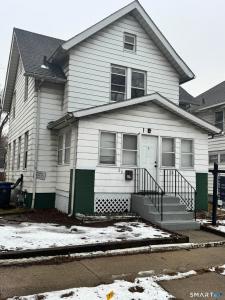 20 Ashland Place, New Haven, Connecticut 06513, USA