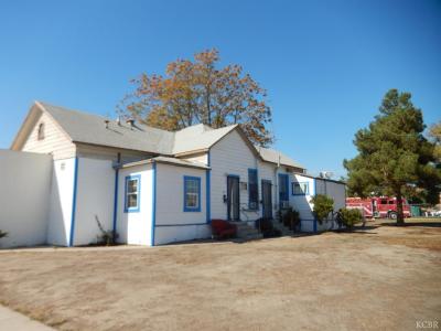 122 E Eighth Street, Hanford, California 93230, USA