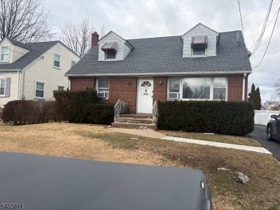 1252 Madison Hill Rd, Clark Twp., NJ 07066, USA