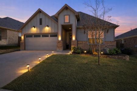 2213 Ruff Road, Denton, Texas 76205