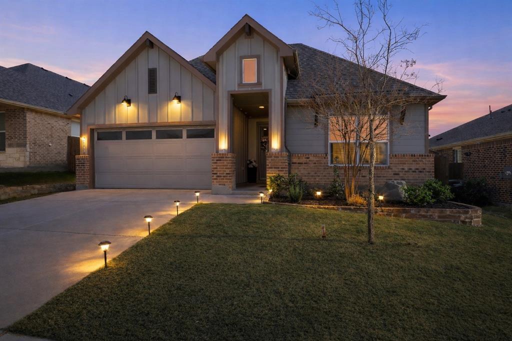 2213 Ruff Road, Denton, Texas 76205