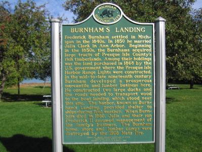 Lot 88 Laurell Hill Circle, Presque Isle, Michigan 49777, USA