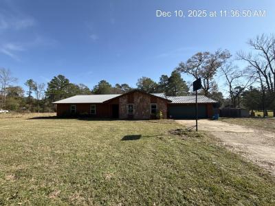 1011 Ponderosa Drive, Lufkin, Texas 75901, USA