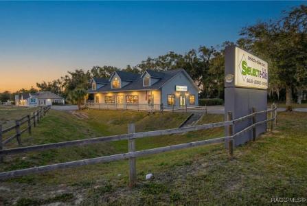 525 S Us Highway 41, Inverness, Florida 34450