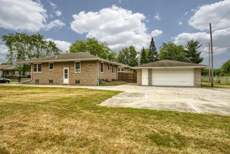 7140 Mccook Avenue, Hammond, 印第安納州 46323, 美國