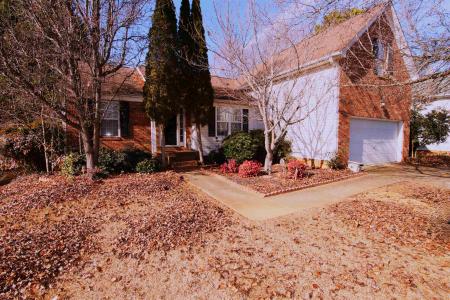 714 Thornbird Circle, Boiling Springs, SC 29316-5366, USA