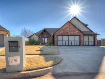 11500 SW 58th Street, Mustang, Oklahoma 73064, USA