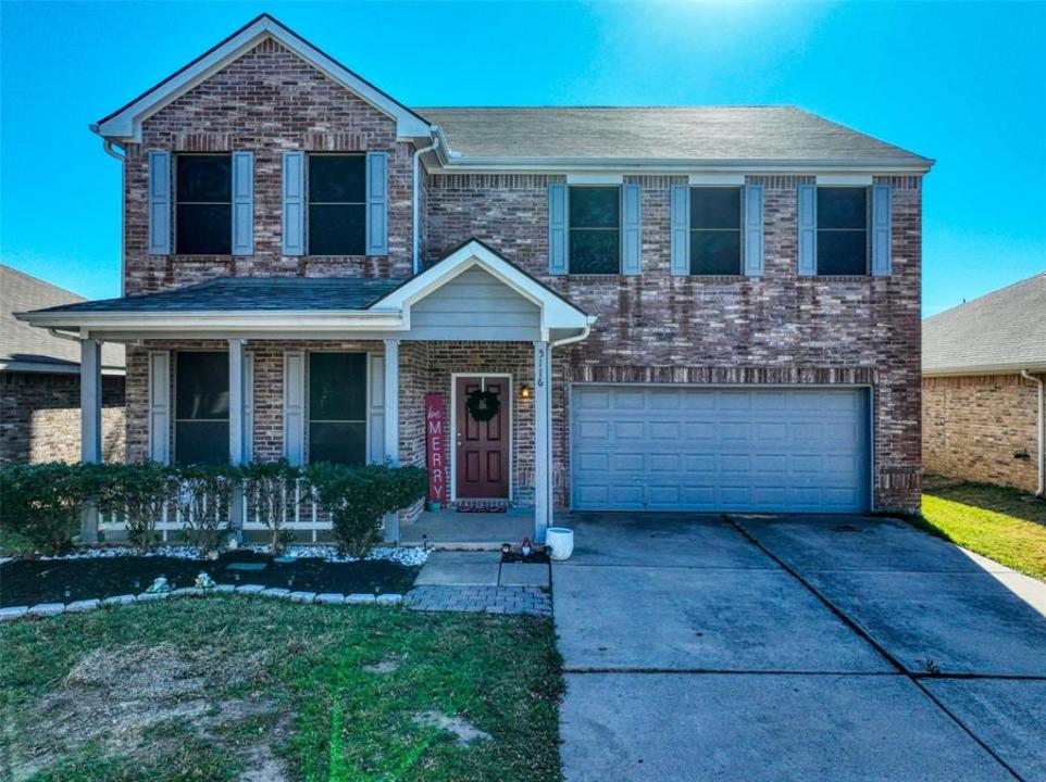 5116 Senator Drive, Fort Worth, 得克萨斯州 76244, 美国