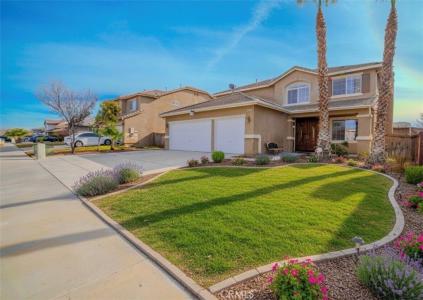 13525 Copper St, Victorville, Kalifornia 92394, USA