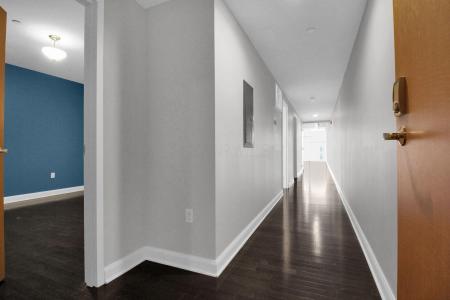 100 E Gay Street, Columbus, Ohio 43215, USA