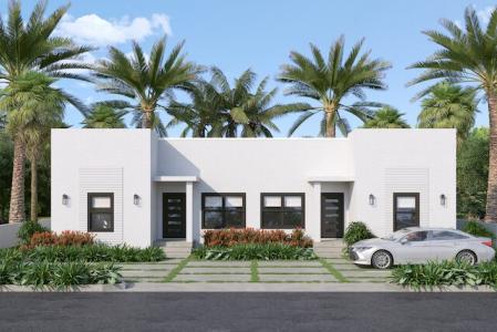 1, NATALIA'S COTTAGE - 2-BEDROOM HOME, Will Jackson Drive, East End / High Rock, Grand Cayman, Cayman Islands