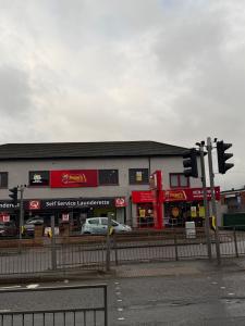 262, New Home, United Kingdom