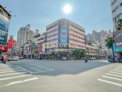 大墩路, Nantun Dist., Đài Trung 408, Đài Loan